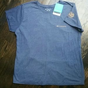 Columbia Star Wars  Large